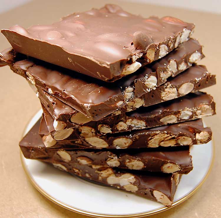 almond-bark